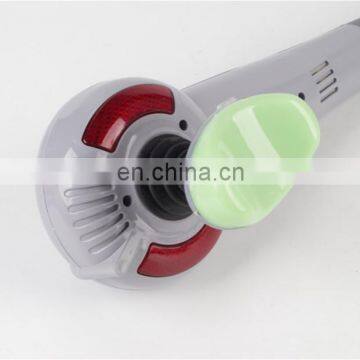 2021 Vivanstar MT1205 Electric Infrared Massage Hammer 8 in 1 Multifunction Variable Speed Massage Stick photo-4