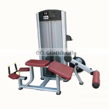 Fitness body building Equipment for gym prone leg curl