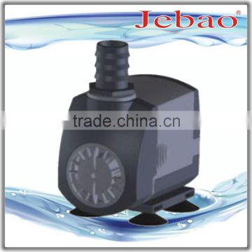 High Power Fountain Pond Pump