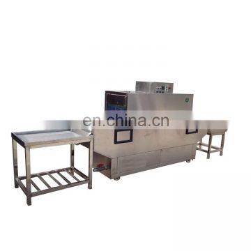 Hot kitchen appliance industrial dish washing machine cheap price used commercial dishwasher for sale