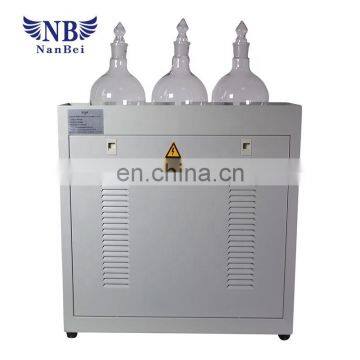 Lab Grain,feed,food Crude Fiber Fast Test Fiber Analyzer photo-4
