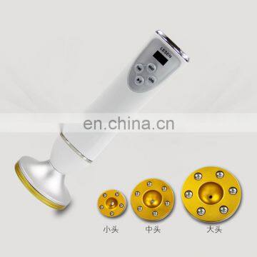 2019 Electric Vacuum Body Cupping Surgical Drainage Massage Therapy Healthy photo-6