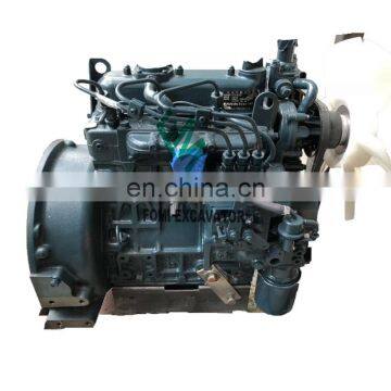 Original D1105 Complete Engine Assy 1J995-72000