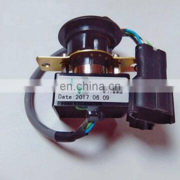 VOE14542152 Selector Switch For EC210 EC240 EC290 Throttle Knob photo-2
