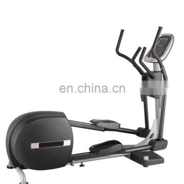 Exercise Gym Equipment Professional Commercial Flywheel Seated Elliptical