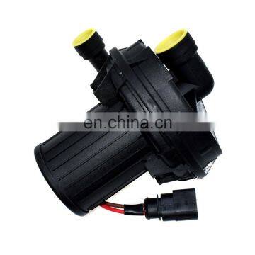 Free Shipping! Auxiliary Secondary Air Pump Smog Air Pump For Audi A4 A6 A8 Q7 VW 06A959253E