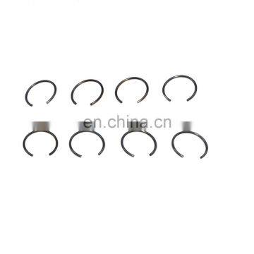 Free Shipping! 4x Pistons & Rings Assembly 21mm For VW GTI Tiguan AUDI A4 06H 107 065 DD New photo-2