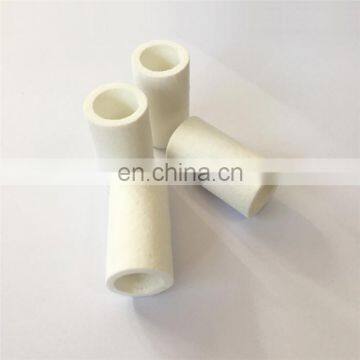 Manufacture Fiberglass Sintered Filter Cartridge 100-25-dx