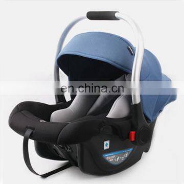 Hot Selling Baby Products Cheap Safety Portable Infant Car Seat photo-2