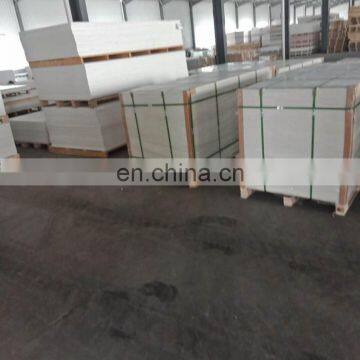 Green Color Mgo Cement Board for Fireproof Construction Material photo-3
