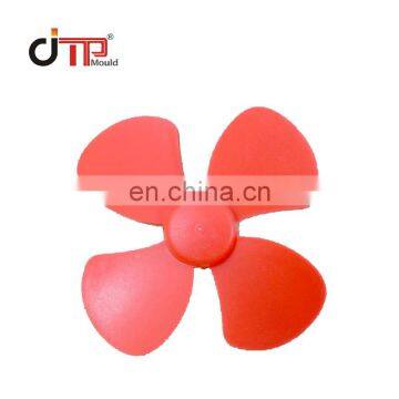 Taizhou Top Quality The Latest Smart Wholesale China Plastic Electrical Fan Parts Injection Table Fan Mould
