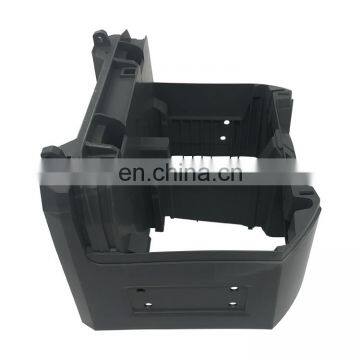 Machining Cheap Tooling Rapid Prototyping Appliance Wall Oem Mould Plastic Injection Foaming Molding Parts Moulding Service photo-5