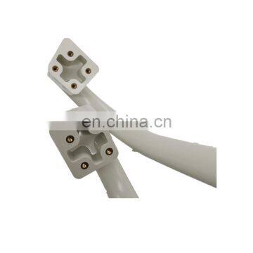 Rapid Prototype Gas Assisted Part High Precision Plastic Moulds Rubber Silicone Mold Moulding Custom Injection Universal Molding photo-3