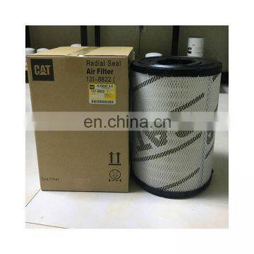 Suitable For Vehicle Starting System Cat Air Filter 131-8821 photo-3