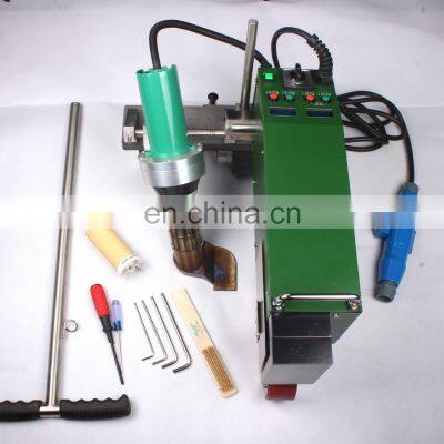 220V 3400W 1600W Plastic For Pvc Pe Pp Welding