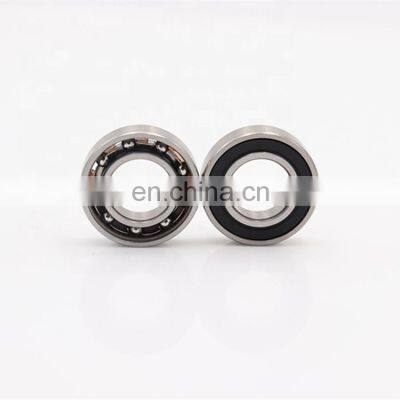 15*24*5mm 6802z 6802 2rs grease lubrication bearing 6802rs deep groove ball bearing