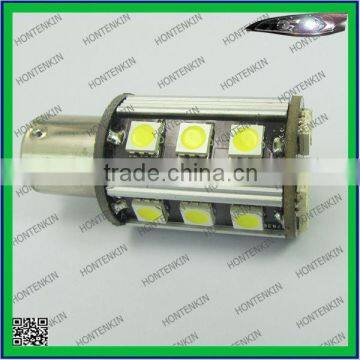 fast shipping car led light 1156 26led indicator 400lm