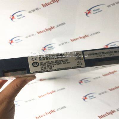 GE IC694MDL732 DC Voltage Output Module PLC DCS VFD