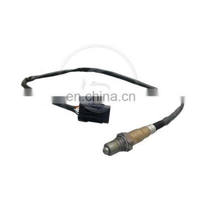 BMTSR Auto Parts Oxygen Lambda Sensor for G38 G12 1178 8631 047 11788631047