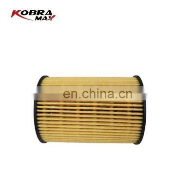 Car Spare Parts Oil Filter For Renault Nissan 15209-2DBOA automobile  accessories