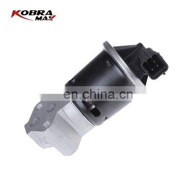 96325535 EGR VALVE For CHEVROLET Daewoo OPEL VAUXHALL 96325535 photo-3