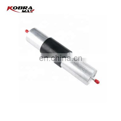 13321740986 13321702635 Fuel Filter For BMW 25313804