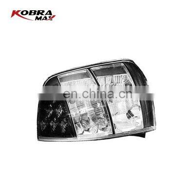Kobramax Hot Selling Tail Lamp Assembly Left Suitable For Toyota PRIUS 8156147071 81561-47071 photo-2