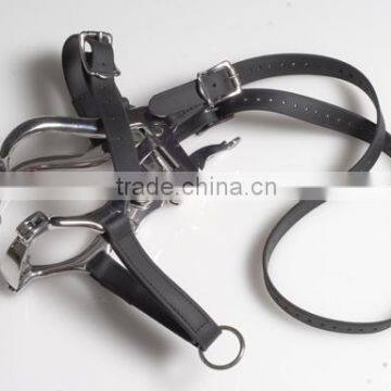 Horse Mouth Gag / Speculum - Equine Dental Speculum (High Quality)