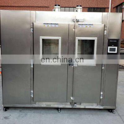 -60C~+150C Thermal Temperature Humidity Chamber photo-4