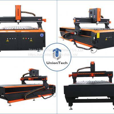 Cheap Automatic China 1325 Advertising Woodworking Engraving CNC Router Machine Price