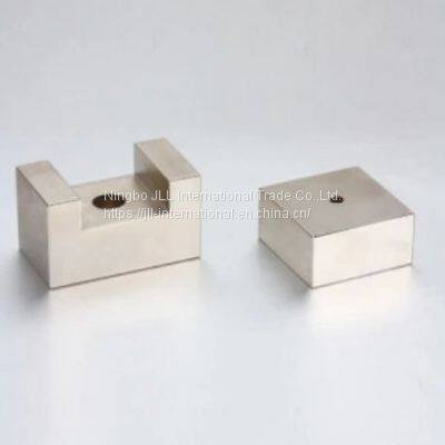 China Permanent Strong Neodymium NdFeB Round/Block/Ring/Arc/Disc/Cylinder/Countersunk/Segment Magnet