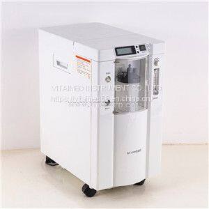 Oxygen Concentrato 10L Vishield Epidemic Prevention & Control Solution photo-3