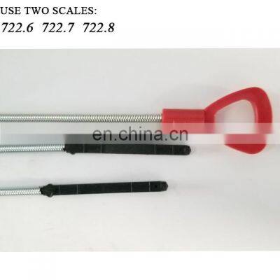 722.6  Transmission oil dipstick Repair Tool oil level Fluid Dipstick 917-321/140589152100/168589012100 / 140 589 15 2100 1220mm