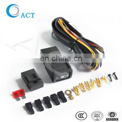 Lpg to Natural Gas Conversion Lpg Efi Conversion Kit Switch Carburator photo-3