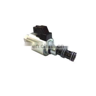 For JCB Backhoe 3CX 3DX Solenoid Valve Assembly - Whole Sale India Best Quality Auto Spare Parts