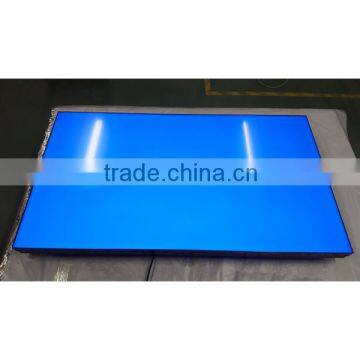 Indoor Use 55 Inch 4x4 Lcd Video Wall (3.5mm Bezel 800nits Brightness) photo-2