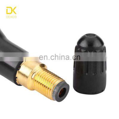 4 X Genuine Ford Motorcraft Tire Pressure Sensors TPMS12 DE8T-1A180-AA