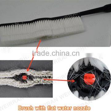 (533) Electric Portable Mini High Pressure Foldable Tank Car Washer Equipment photo-4