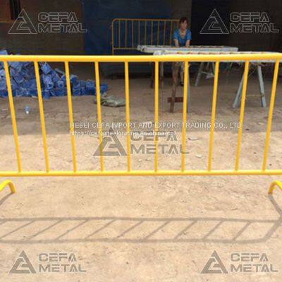 Temporary Fence Portable Fence Temporary Site Fencing For Sale Welded Mesh Panel In China photo-3