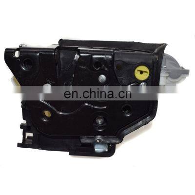 8J1837016A Front Right Driver Door Lock Latch For A4 8K A5 8T TT 4L Touareg New photo-2