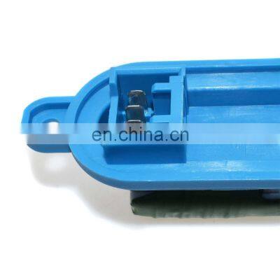 Free Shipping!Heater Blower Resistor For Citroen Peugeot Boxer Jumper Fiat Ducato 1306600080 photo-2