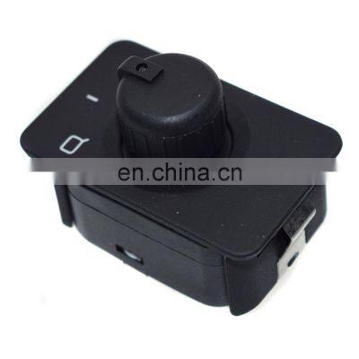 Free Shipping!For AUDI A6 Quattro knob No Memory Control Mirror Power Window Switch 4B0959565A