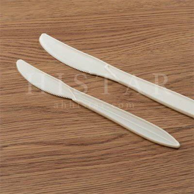 Eco-friendly Disposable Fruit Knife photo-2