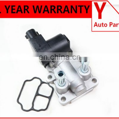 New Idle Air Control Valve 18137-83E01 For Suzuki SWIFT 1.3 PETROL 05-07 1.3L IDLE SPEED CONTROL FOR THLOTTLE BODY 1813783E01