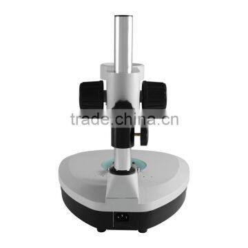 ZJ-313 76mm HF Dual Illuminated Microscope Post Stand photo-4