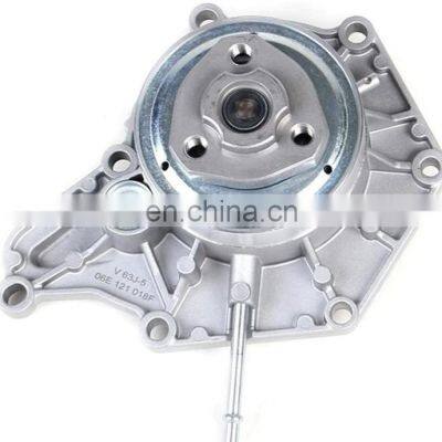 High Quality Auto Parts Water Pump for Audi A6 A7 06E121018E