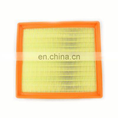 Hot Sell High quality Auto Parts Air Filter for Buick 26679479