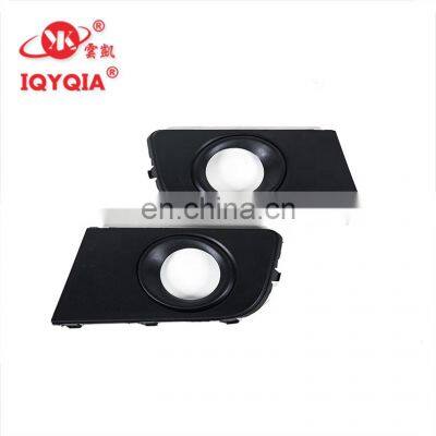 AUTO PARTS, FOG LAMP COVER for VW AMAROK 2010 photo-2