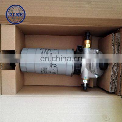 Fuel Filter Assembly 1457434310 Higer Bus Spare Parts photo-2
