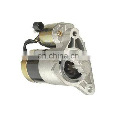 56041207AC New Auto Electrical System Car Engine 12V 10T 1.6KW Starter Motor for Jeep Grand Cherokee II (WJ WG) photo-5